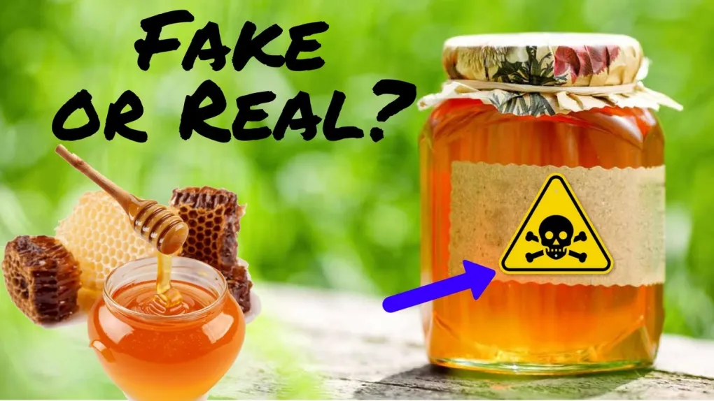 The Fight for Pure Honey