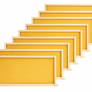 Deep Foundation Frame