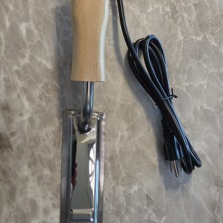 Electric Uncapping Knife