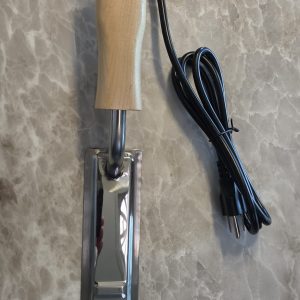 Electric Uncapping Knife