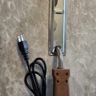 Digital Temperature-Controlled Electric Uncapping Knife