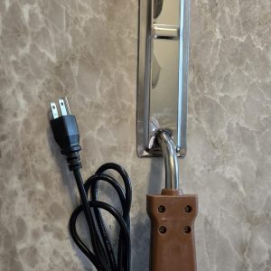 Digital Temperature-Controlled Electric Uncapping Knife